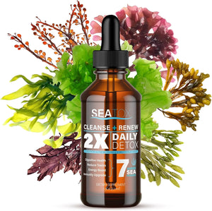 Cellular Tonic
