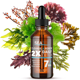 Cellular Tonic