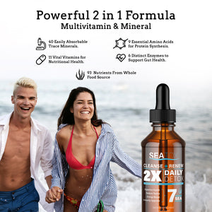 Cellular Tonic