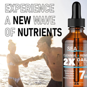 Cellular Tonic