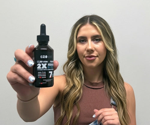 Commeitment To Quality