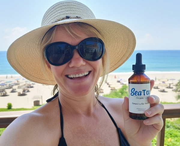 Transparency in Everything