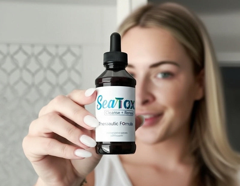 Sustainably Sourced Ingredients